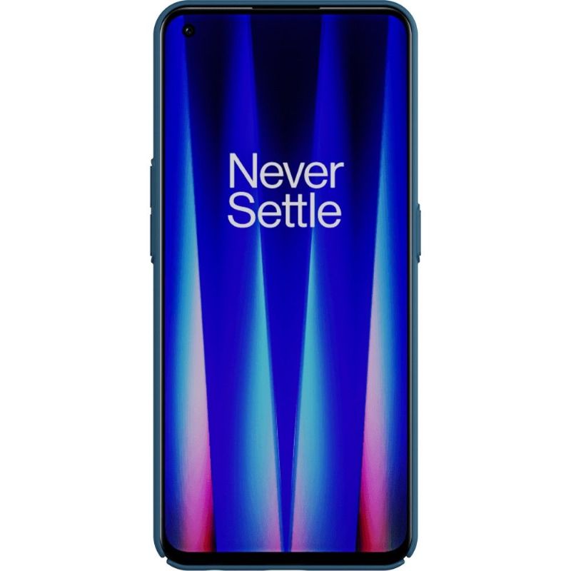 Deksel Til OnePlus Nord CE 2 5G Kamskjold Med Bakre Linsedeksel