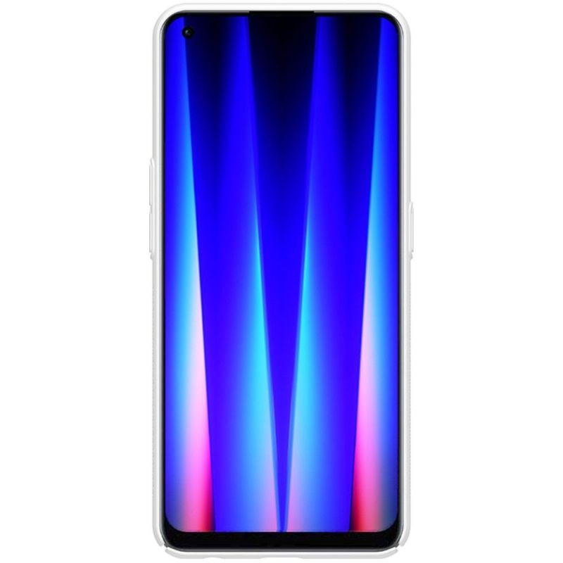 Deksel Til OnePlus Nord CE 2 5G Nillkin Rigid Frosted