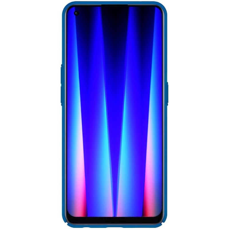 Deksel Til OnePlus Nord CE 2 5G Nillkin Rigid Frosted