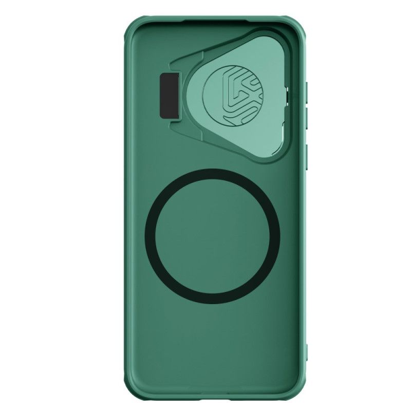 Deksel Huawei Pura 70 Pro Camshield Prop Magnetic Series Nillkin