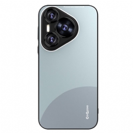 Deksel Huawei Pura 70 Pro Fleksibel Q.coo Beskyttelse Deksel