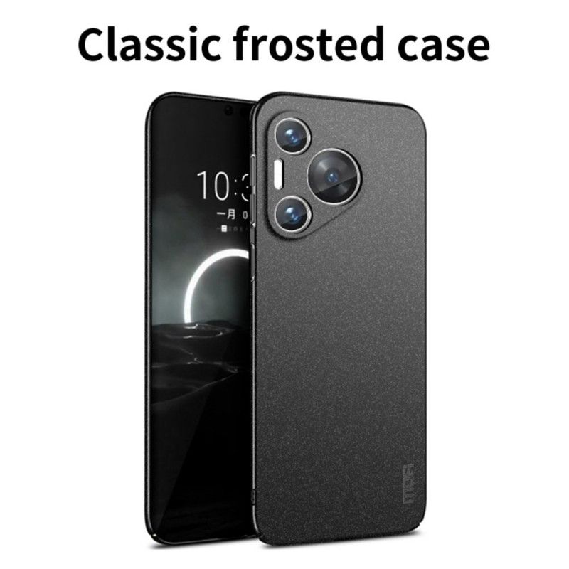 Deksel Huawei Pura 70 Pro Shield Matte Series Mofi Beskyttelse Deksel