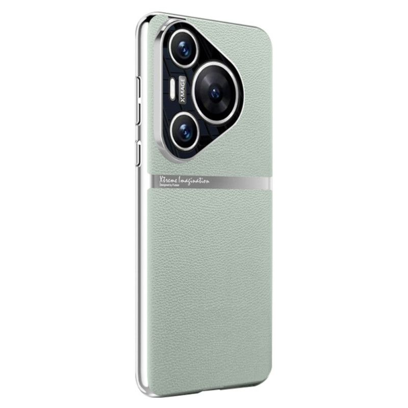 Deksel Huawei Pura 70 Pro Ultra Fin