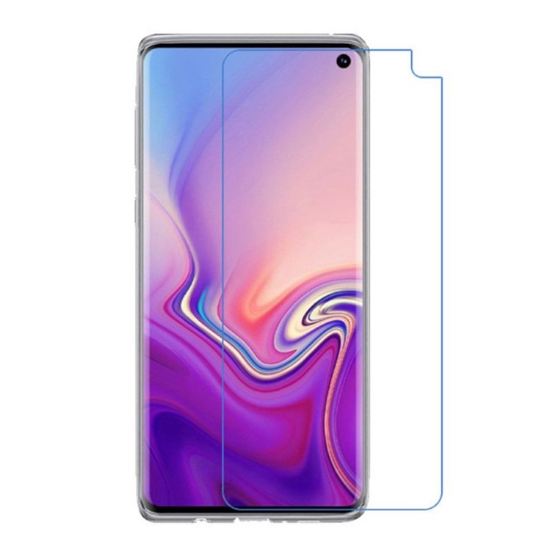 Samsung Galaxy S10E - Pakke Med 5 Skjermbeskyttere