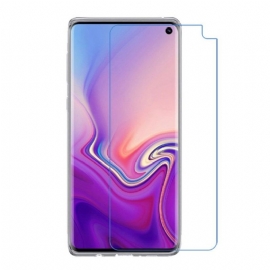 Samsung Galaxy S10E - Pakke Med 5 Skjermbeskyttere