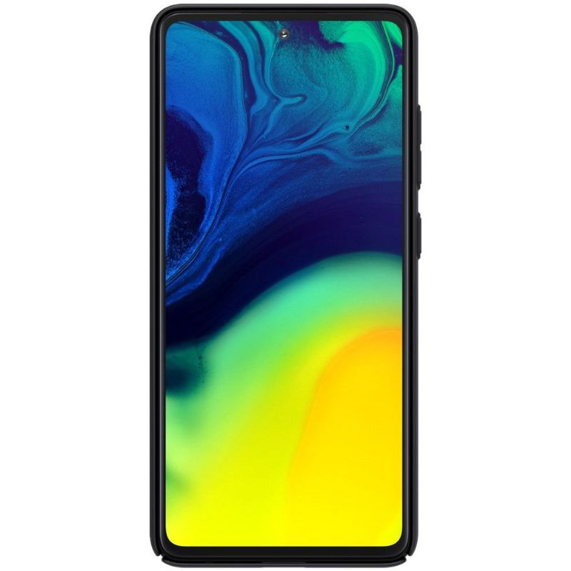 Deksel Til Samsung Galaxy A52 5G / A52 4G / A52s 5G Nillkin Rigid Frosted