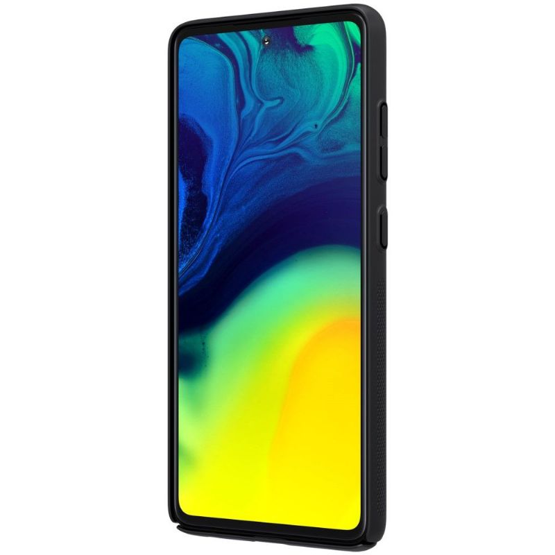 Deksel Til Samsung Galaxy A52 5G / A52 4G / A52s 5G Nillkin Rigid Frosted