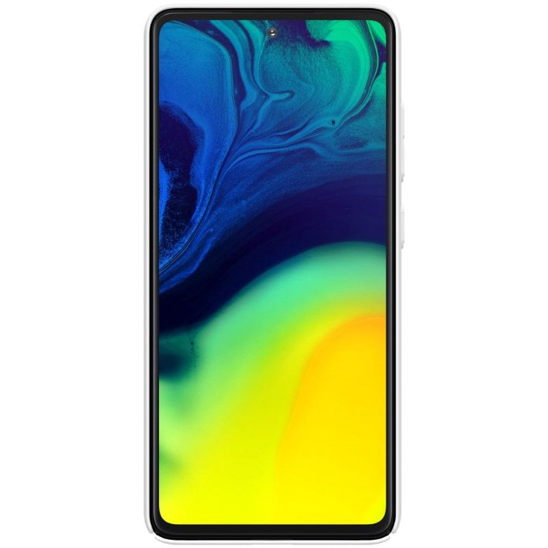 Deksel Til Samsung Galaxy A52 5G / A52 4G / A52s 5G Nillkin Rigid Frosted