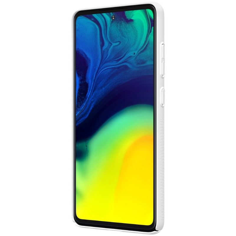 Deksel Til Samsung Galaxy A52 5G / A52 4G / A52s 5G Nillkin Rigid Frosted