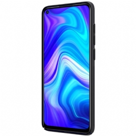 Deksel Til Xiaomi Redmi Note 9 Anti-fall Nillkin Rigid Frosted