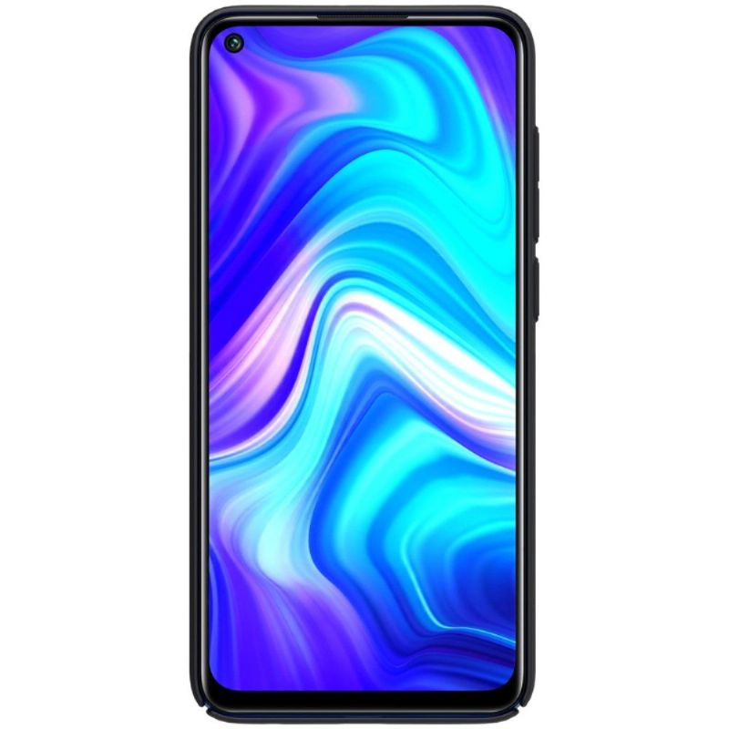 Deksel Til Xiaomi Redmi Note 9 Anti-fall Nillkin Rigid Frosted