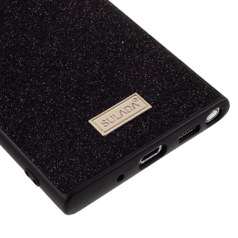 Deksel Til Samsung Galaxy Note 20 Ultra Glitter Sulada