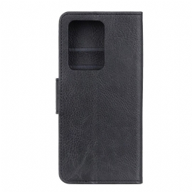 Etui Til Samsung Galaxy Note 20 Ultra Lommebok Celestin Wallet