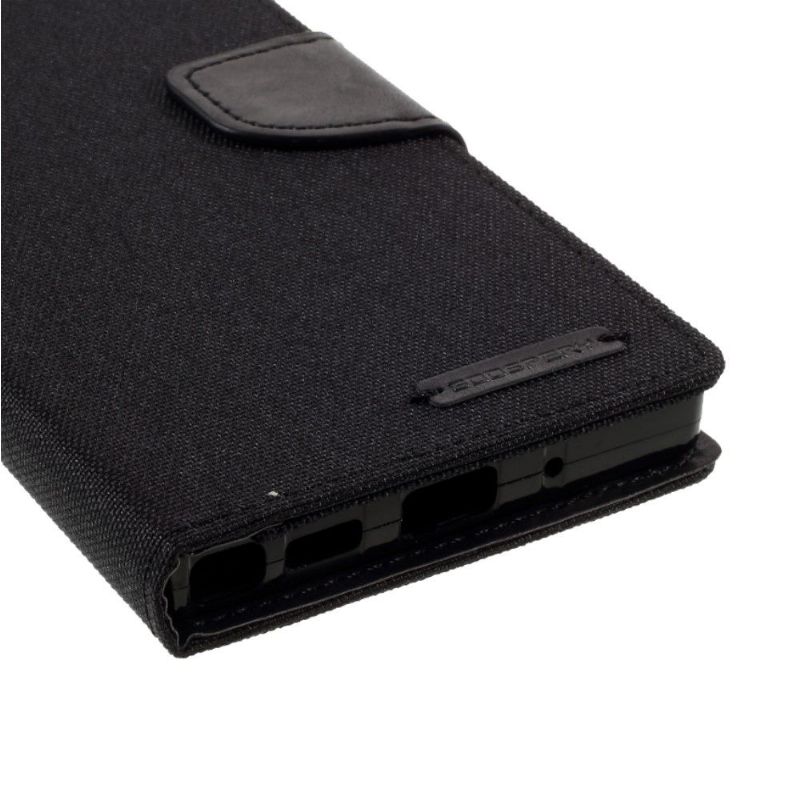 Etui Til Samsung Galaxy Note 20 Ultra Mercury Canvas