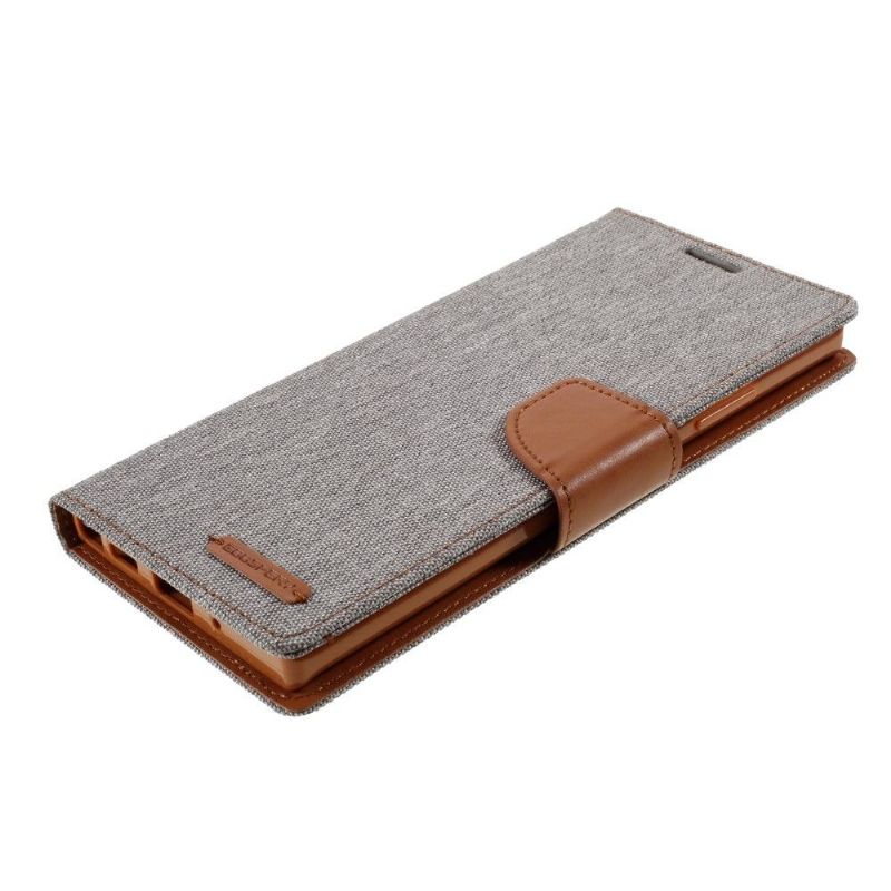 Etui Til Samsung Galaxy Note 20 Ultra Mercury Canvas