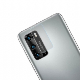 2 Herdet Glassbeskyttere For Huawei P40-Objektiv