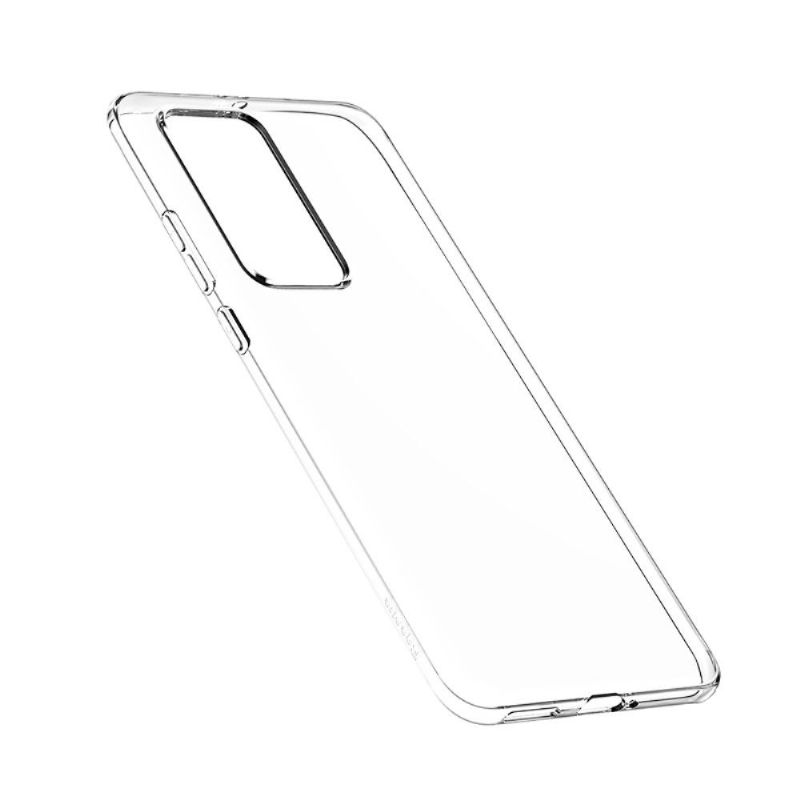 Deksel Til Huawei P40 Baseus Simple Transparent