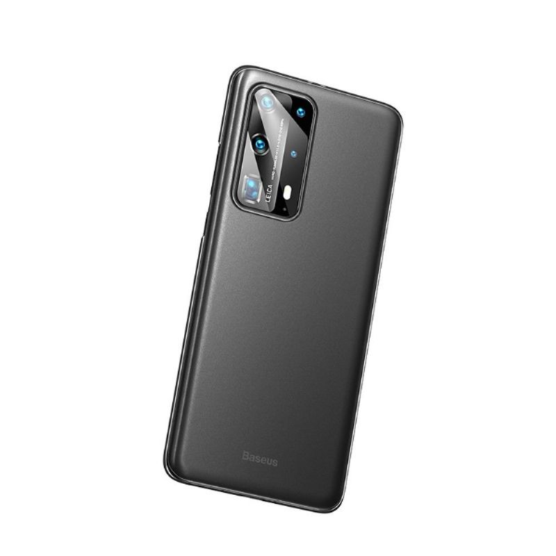 Deksel Til Huawei P40 Thin Fit Ultra Thin