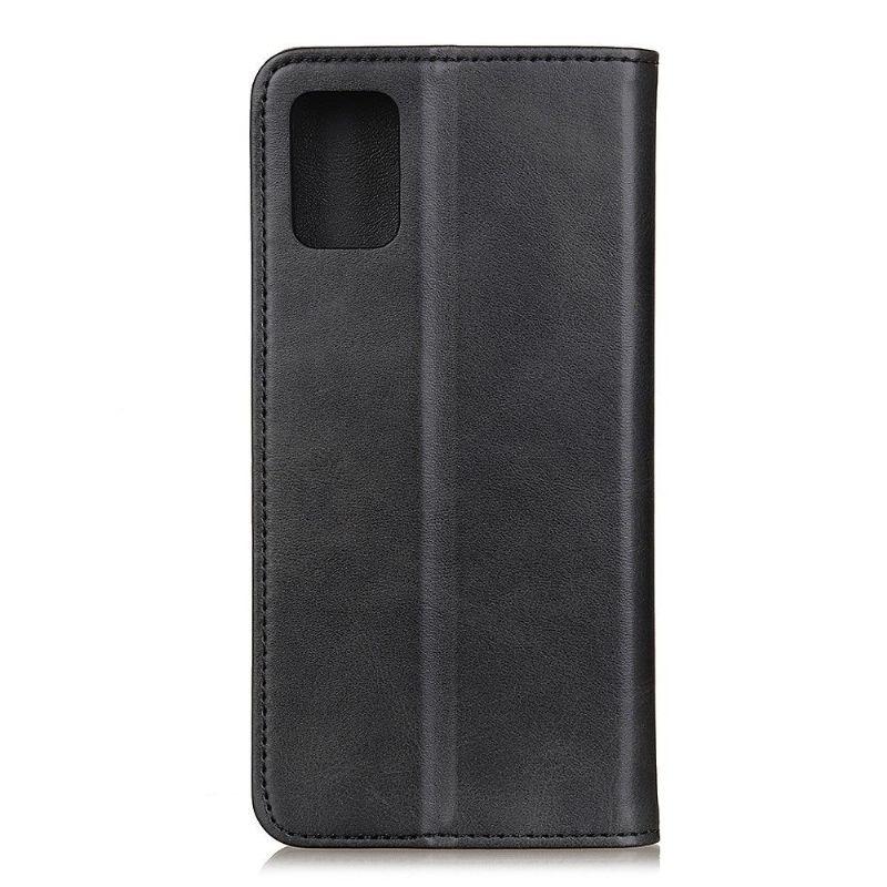 Folio Deksel Til Huawei P40 Anti-fall Simone Stand Cover