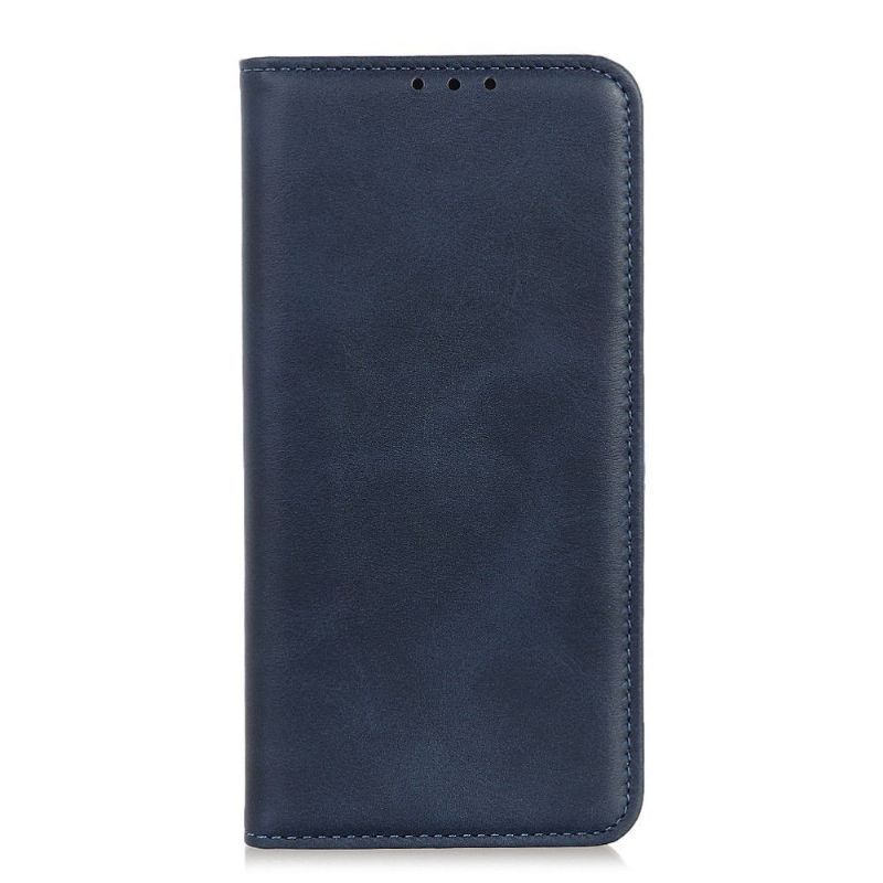 Folio Deksel Til Huawei P40 Anti-fall Simone Stand Cover