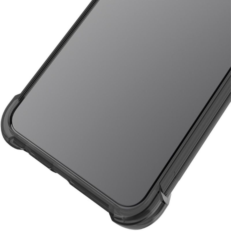 Deksel Til Motorola Moto G31 / Moto G41 Classic Clear