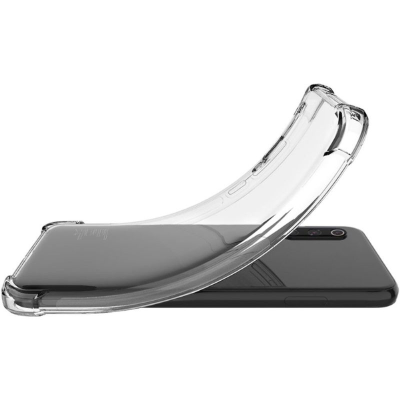 Deksel Til Motorola Moto G31 / Moto G41 Classic Clear