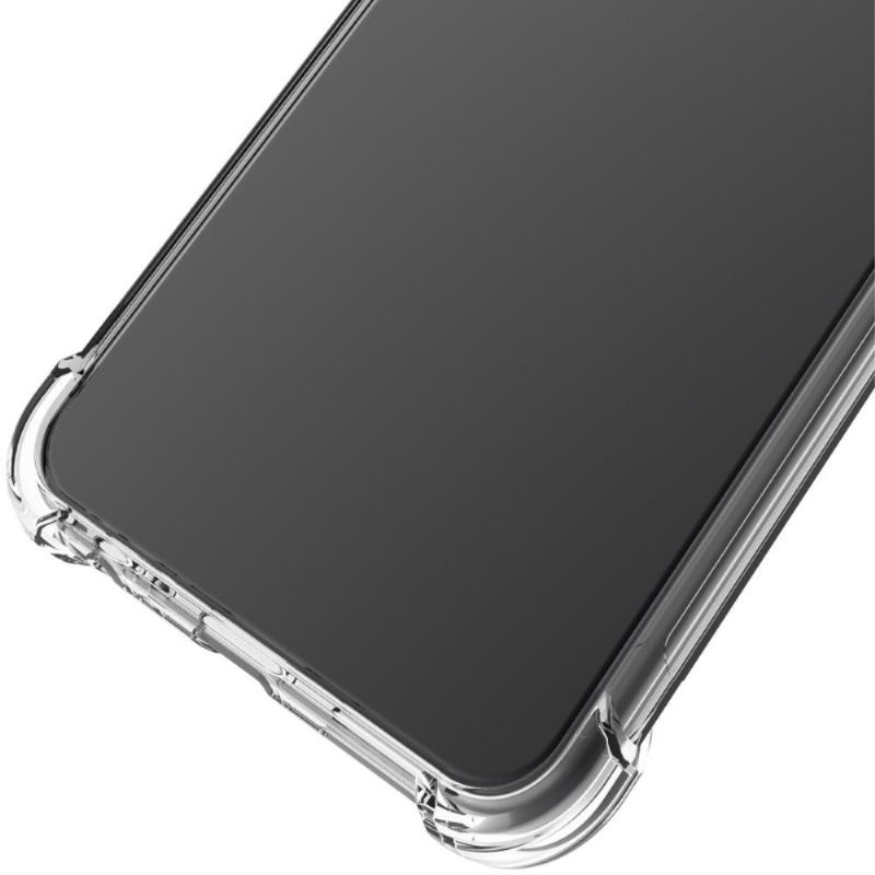 Deksel Til Motorola Moto G31 / Moto G41 Classic Clear