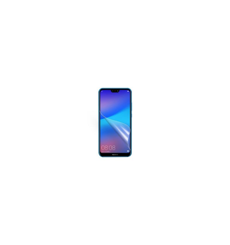 5 Skjermbeskyttere For Huawei P20 Lite