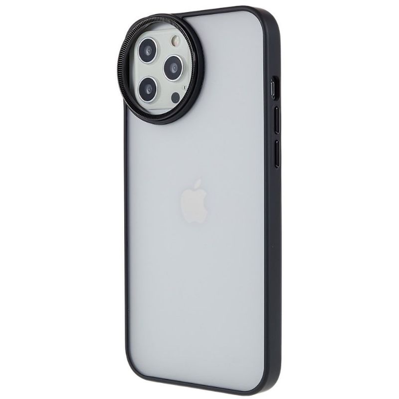 Deksel Til iPhone 12 Pro Max Big Eyes-serien