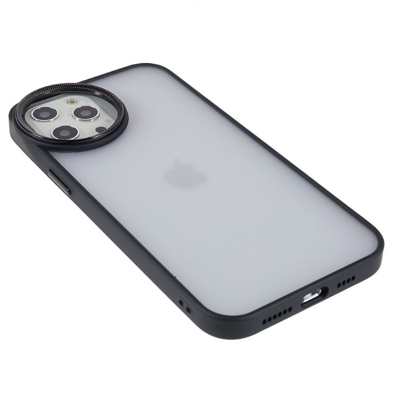 Deksel Til iPhone 12 Pro Max Big Eyes-serien