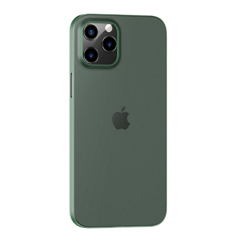 Deksel Til iPhone 12 Pro Max Usams Ultra Fin Matte