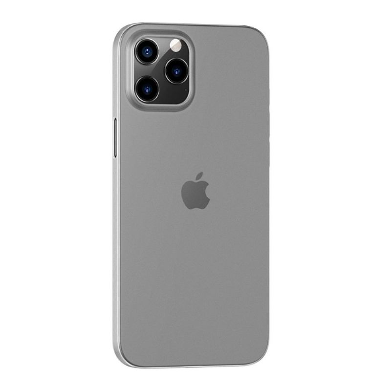 Deksel Til iPhone 12 Pro Max Usams Ultra Fin Matte