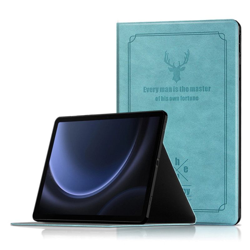 Etui Samsung Galaxy Tab S9 Fe