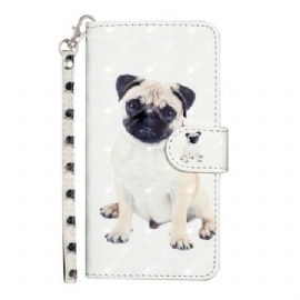 Folio Deksel Samsung Galaxy S24 Plus 5g Snorhund