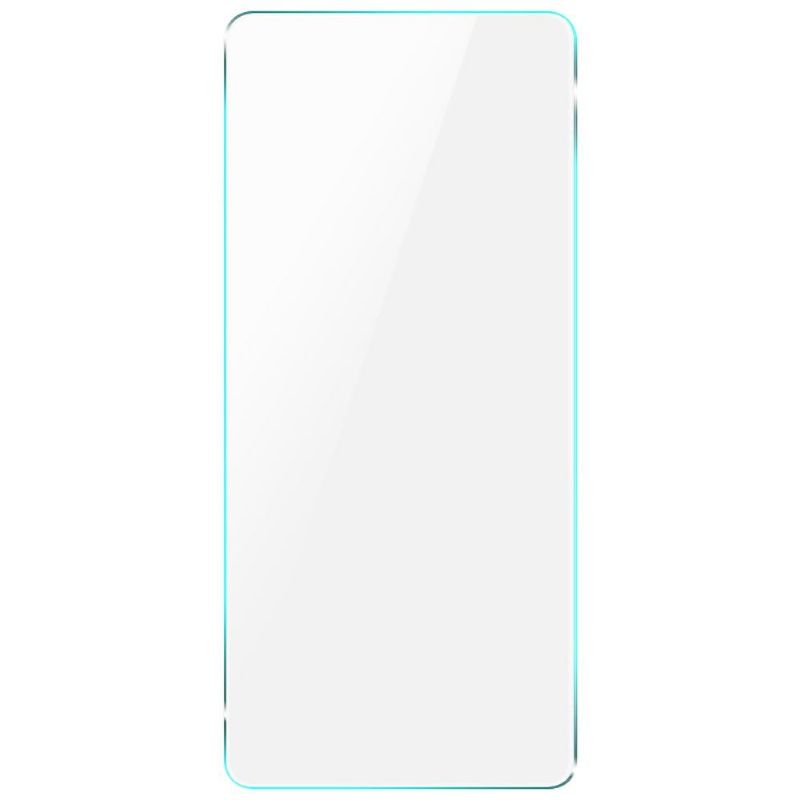 Herdet Glassfilmer For Google Pixel 4A 5G-Skjerm (2 Deler)