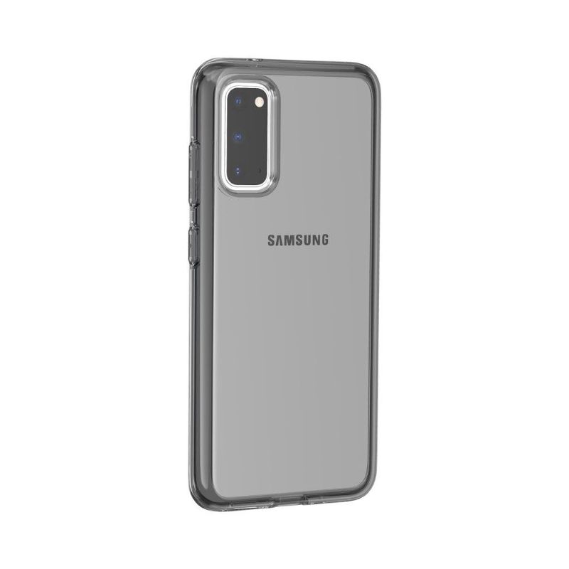 Deksel Til Samsung Galaxy S20 Halvklar