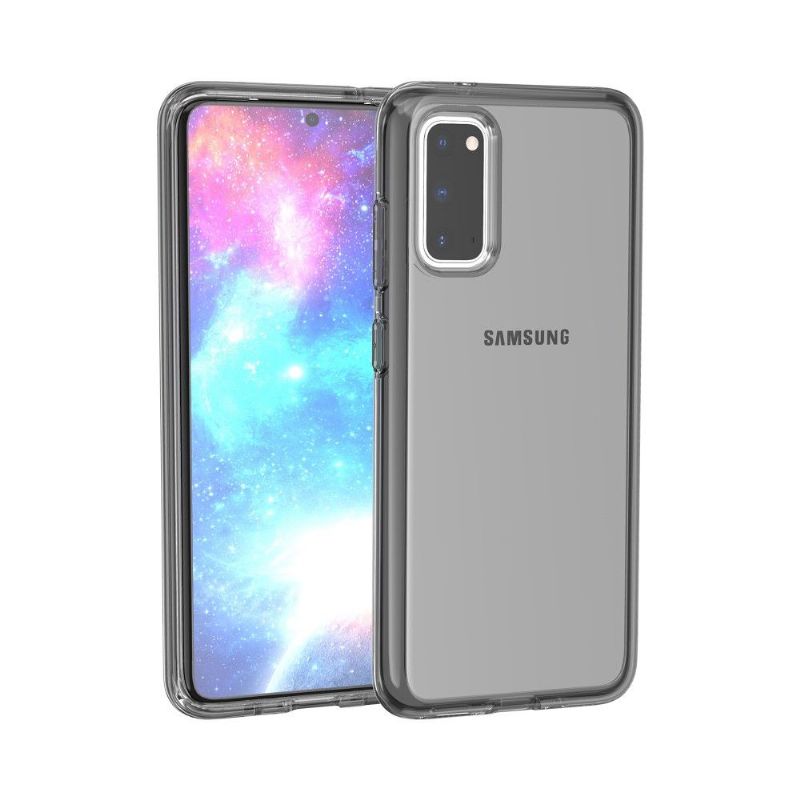 Deksel Til Samsung Galaxy S20 Halvklar