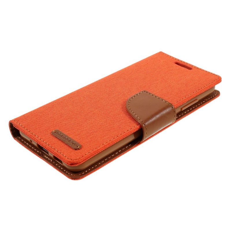 Folio Deksel Til Samsung Galaxy S20 Mercury Canvas