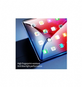 Anti Blått Lys Herdet Glass Skjermbeskytter For iPad Pro 12.9 2018