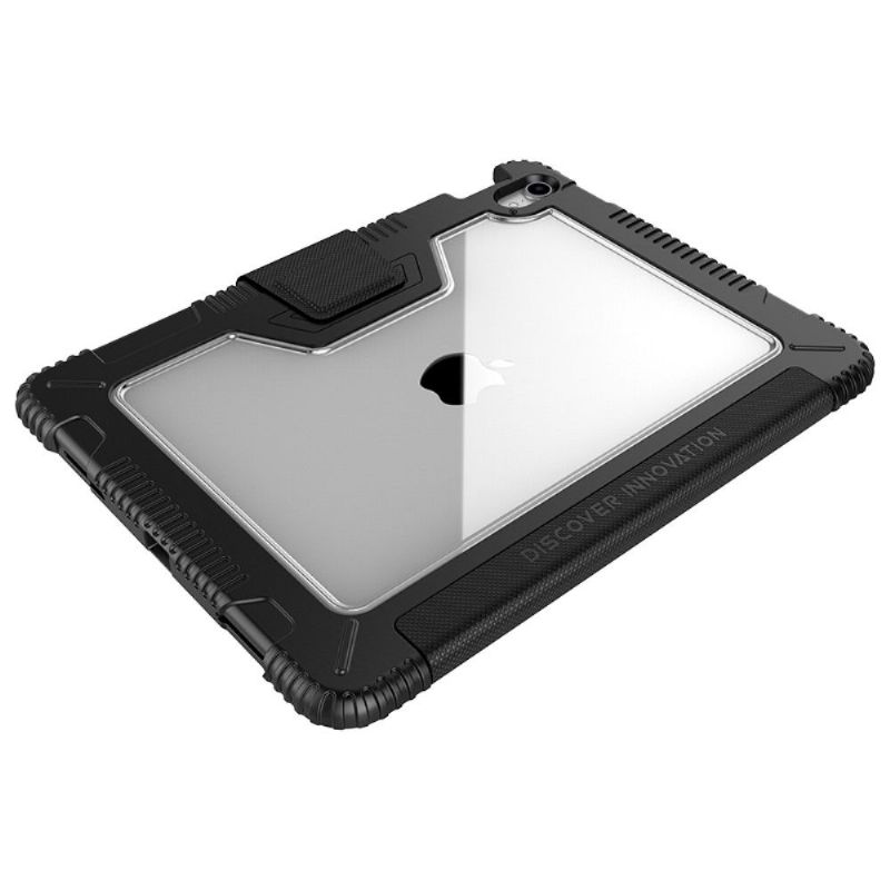 iPad Pro 12" 2018 - Nillkin Survivor Folio-Deksel