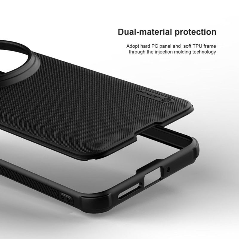 Deksel Xiaomi 14 Ultra Mobildeksel Super Frosted Shield Pro Nillkin