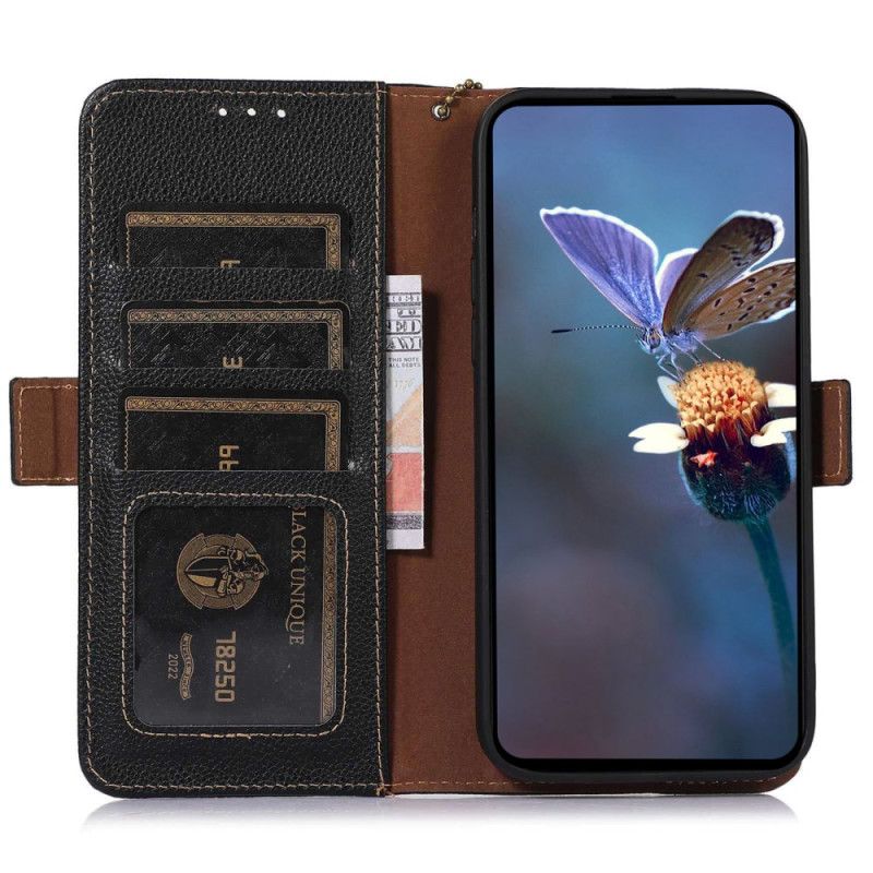 Etui Xiaomi 14 Ultra Med Rfid-beskyttelse