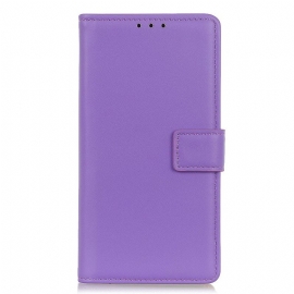 Folio Deksel Xiaomi 14 Ultra Skinnimitasjon