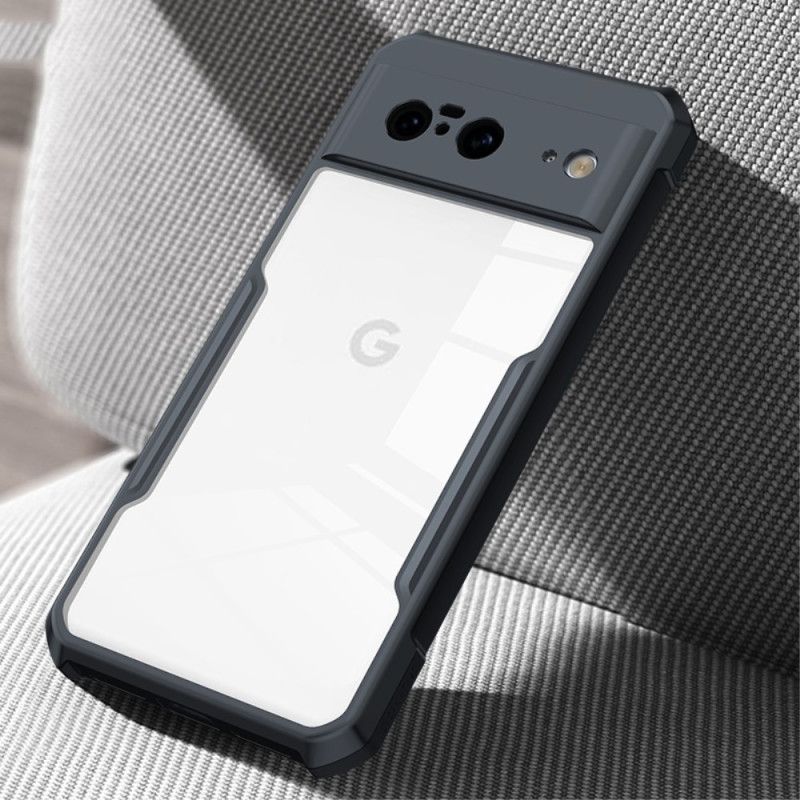 Deksel Til Google Pixel 8 Super Resistant Xundd