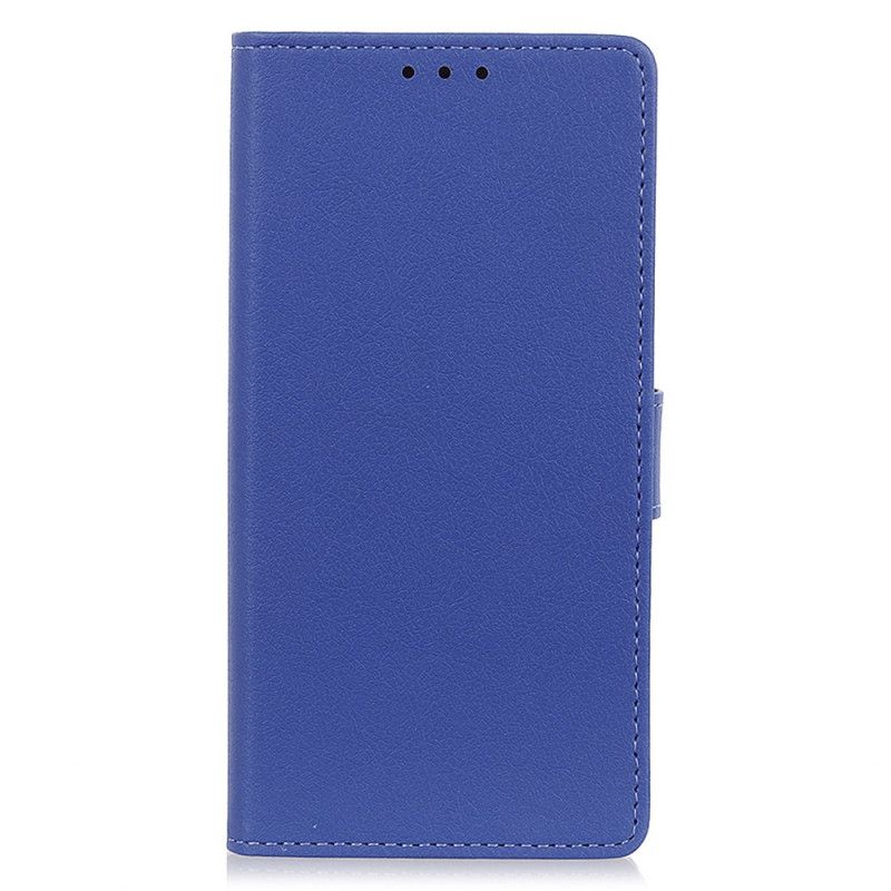 Folio Deksel Xiaomi Redmi Note 13 Pro 4g Klassisk