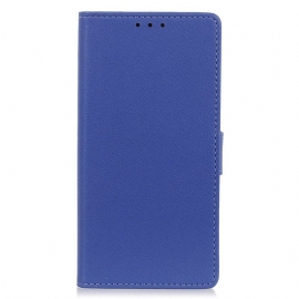 Folio Deksel Xiaomi Redmi Note 13 Pro 4g Klassisk