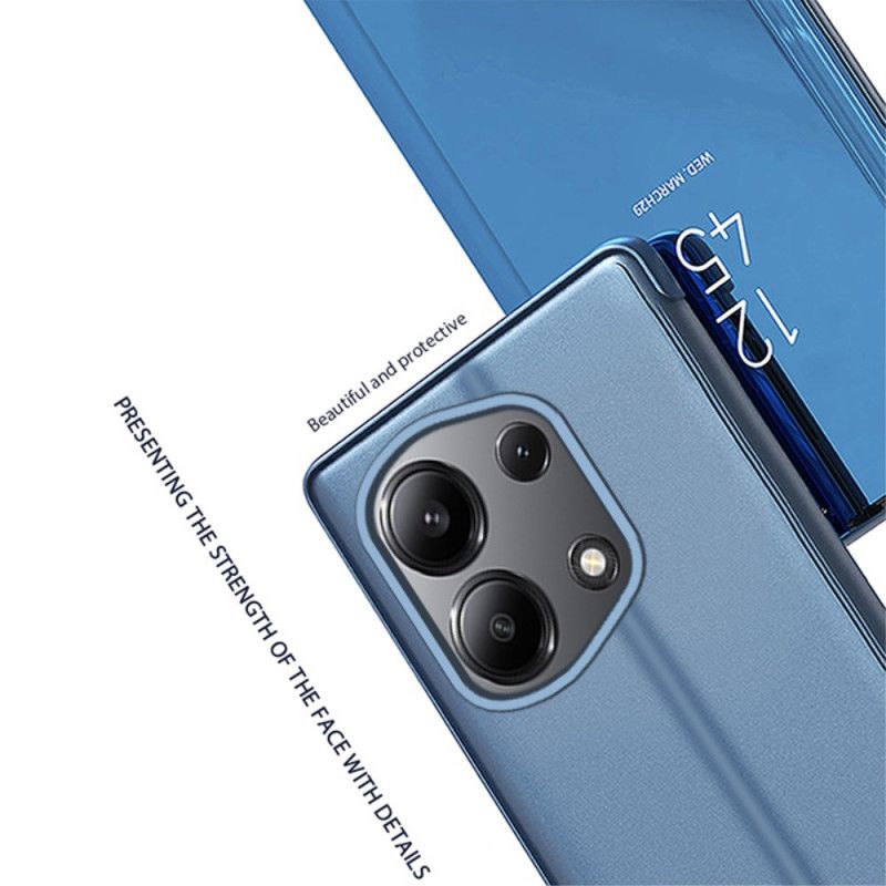 Xiaomi Redmi Note 13 Pro 4g Speileffekt