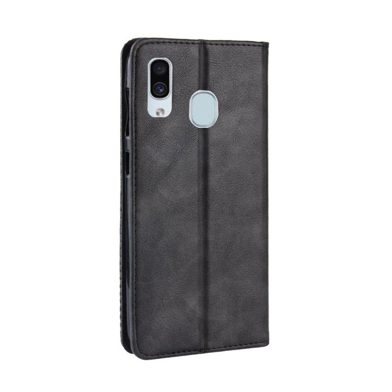 Case Til Samsung Galaxy A40 Skinnstil Le Cirénius