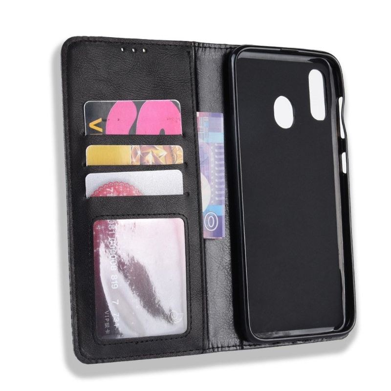 Case Til Samsung Galaxy A40 Skinnstil Le Cirénius