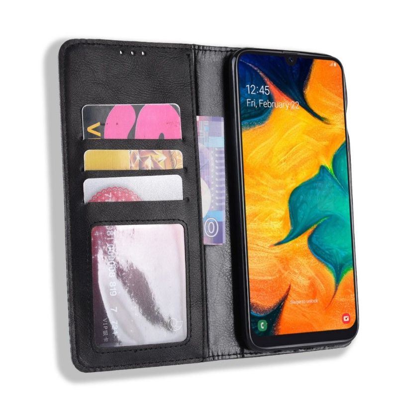 Case Til Samsung Galaxy A40 Skinnstil Le Cirénius